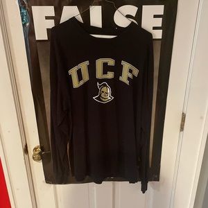 Ucf champion long sleeve size xl great condition